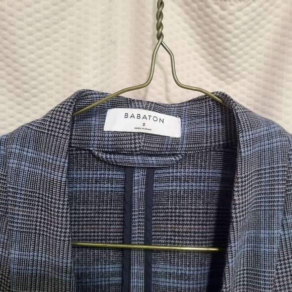 Aritzia Babaton Macauley blazer - Picture 5 of 8